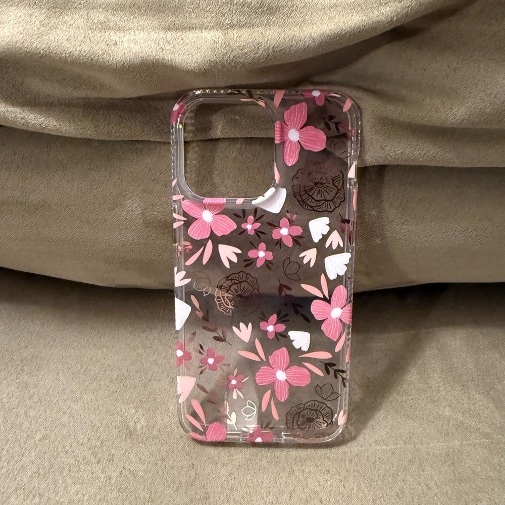 ONN iPhone 15 Pro Max Case